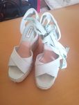 Alpercatas stradivarius