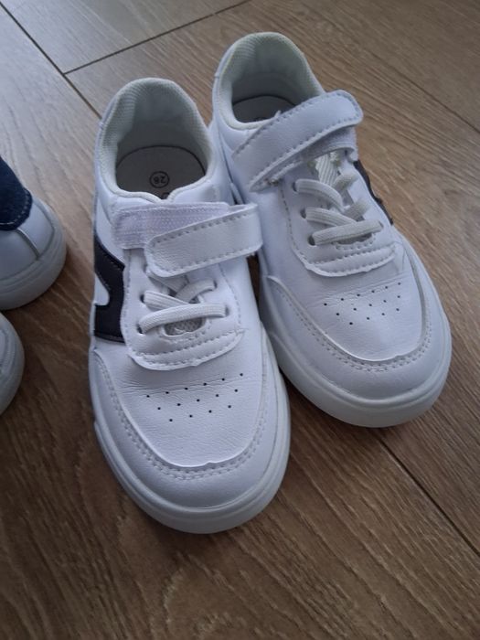 Buty chłopięce r. 28