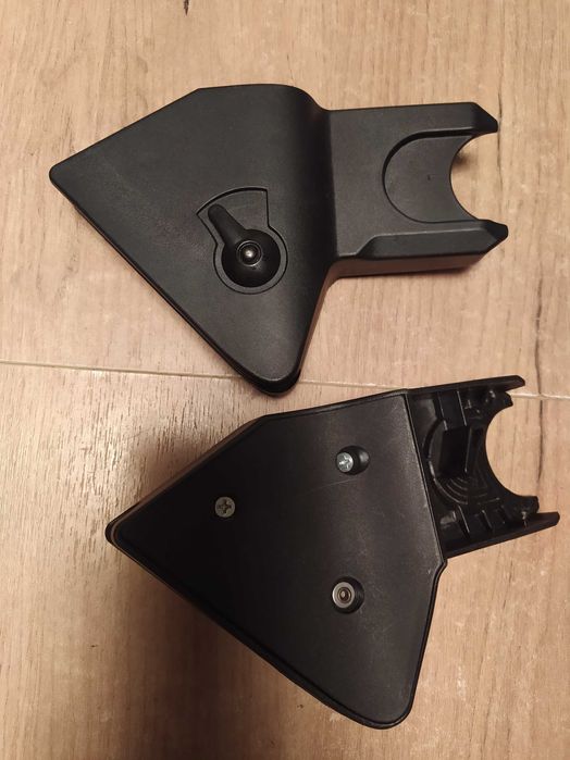 Adaptery do wózka Phil Teds/Maxi Cosi