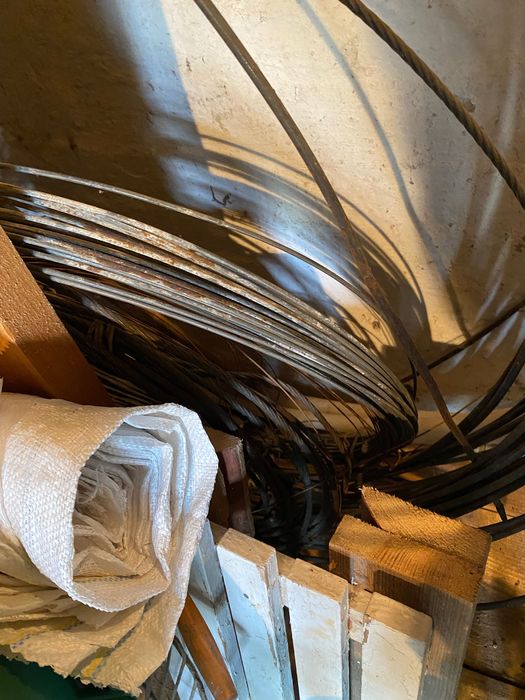 Металл, арматура металлопрокат прут 5 мм 2 мм 1 мм