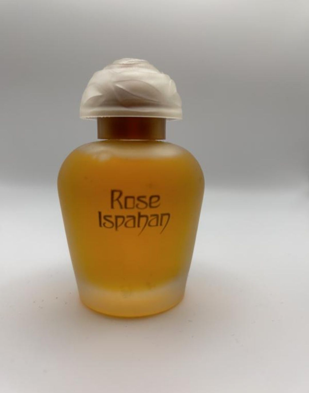 Yev Rocher Rose Ispahan