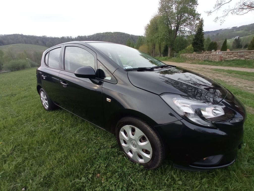 Opel na sprzedaż