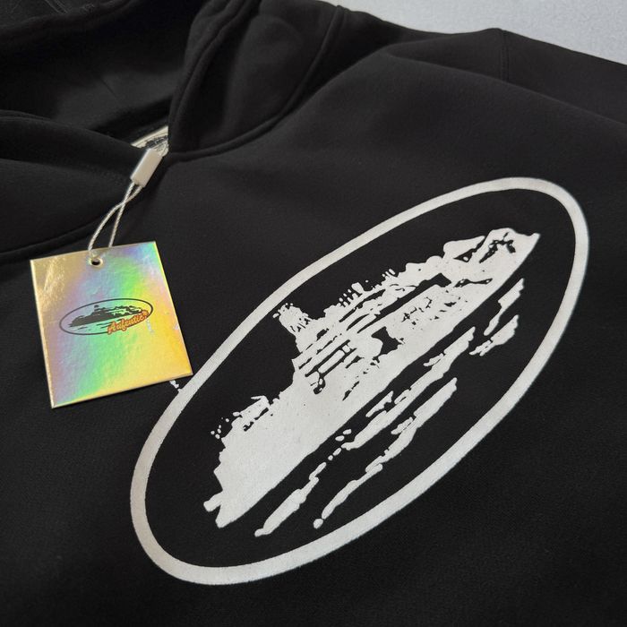 Спортивний костюм Corteiz Tracksuit Alcatraz Худи Штаны Кортез