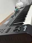 M-Audio AXIOM 61 Usado + Case