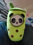 Maskotka panda nowe
