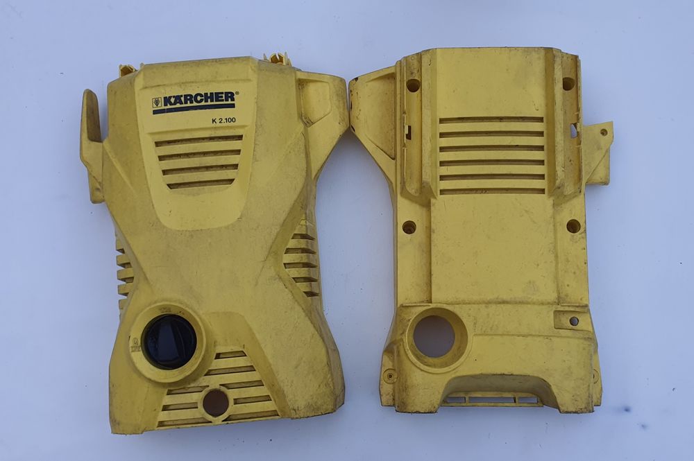 Myjka ciśnieniowa Karcher K 2.100