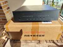 DAC R2R Denafrips Pontus 2 em estado novo completo na caixa