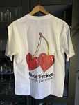 Sweat fred perry vermelha ziper