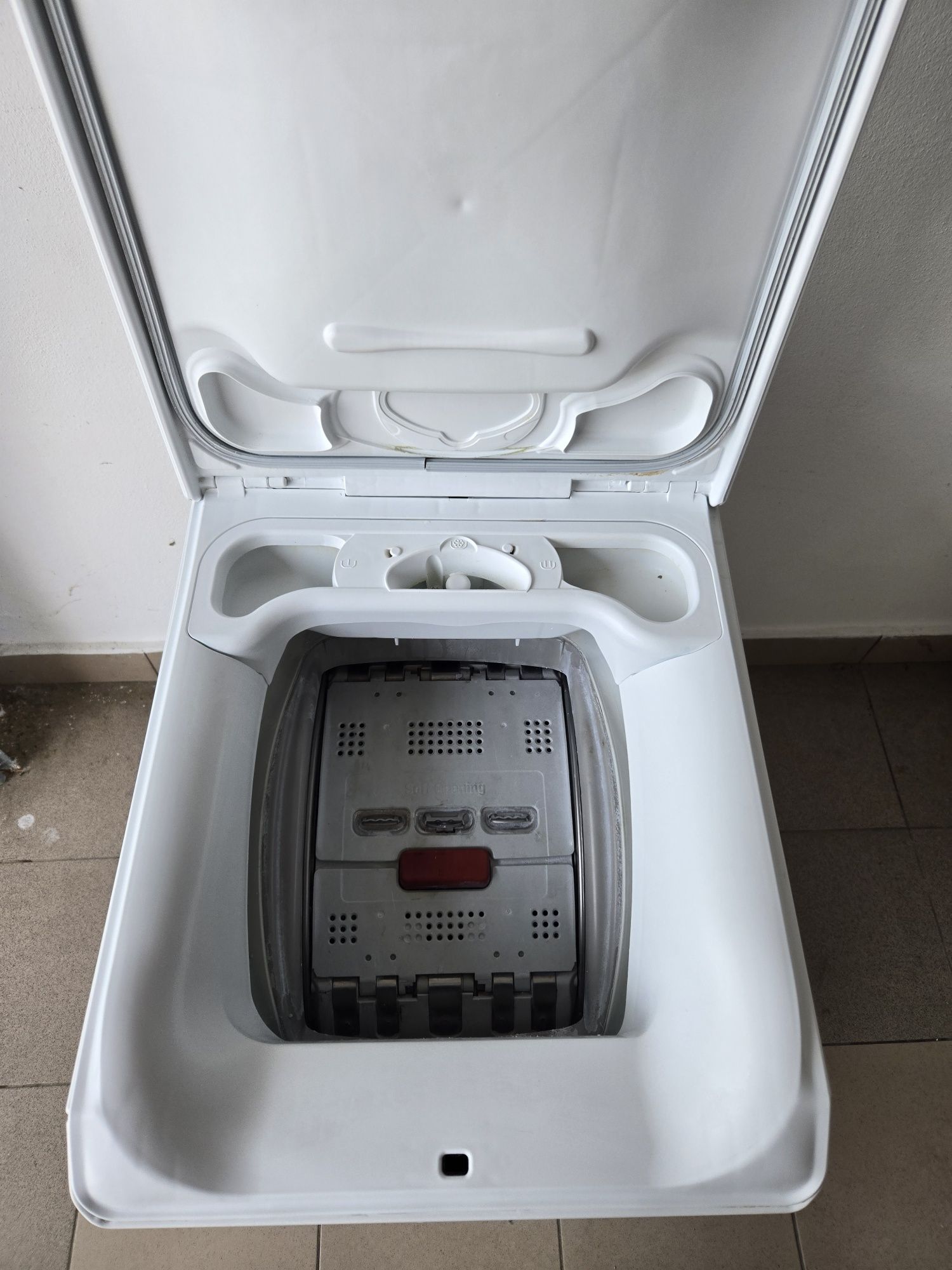 Pralka AEG 6 kg inwerter