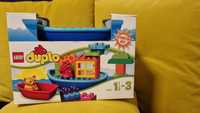 LEGO Duplo 10567 boat floats