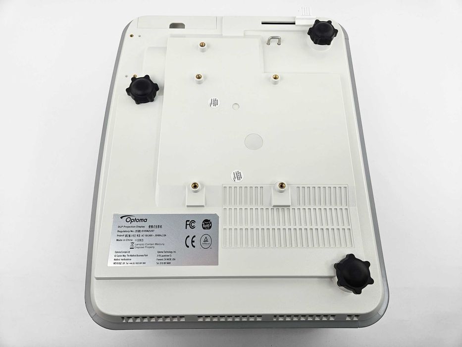 Проектор Optoma EH320UST (Ультракороткофокусний) 4000 Люмен