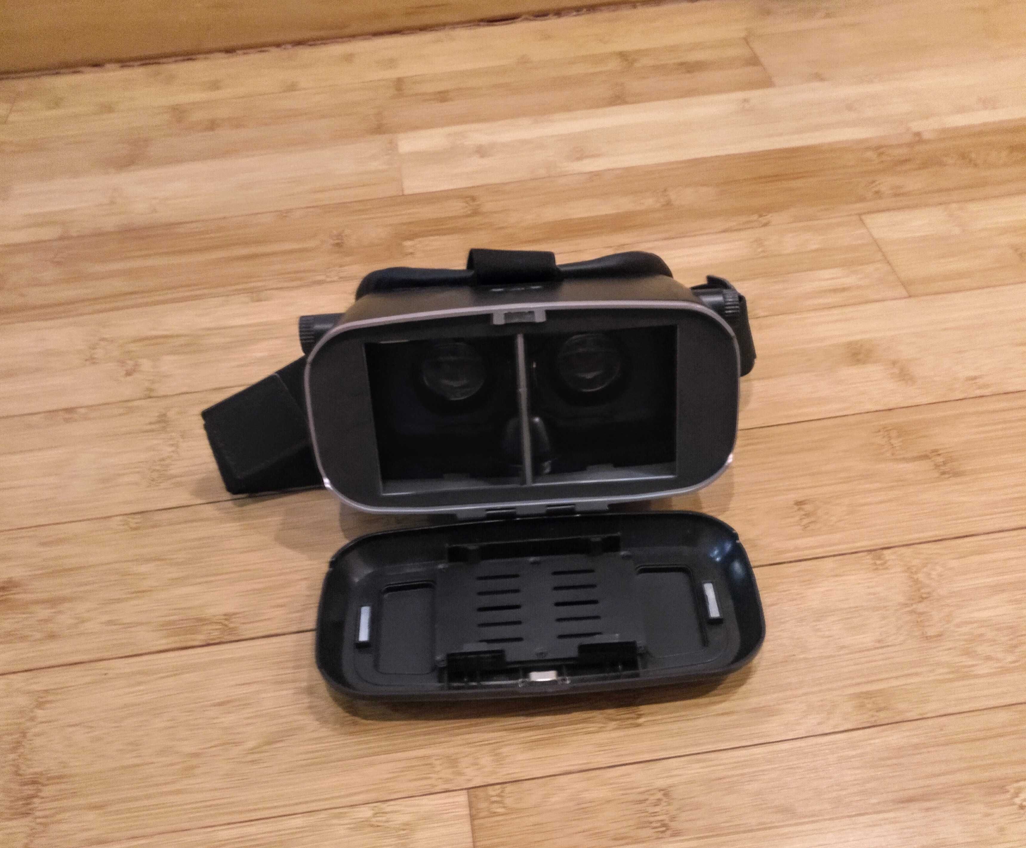 Óculos VR 4-OK para Smartphones 3.5'' até 6''