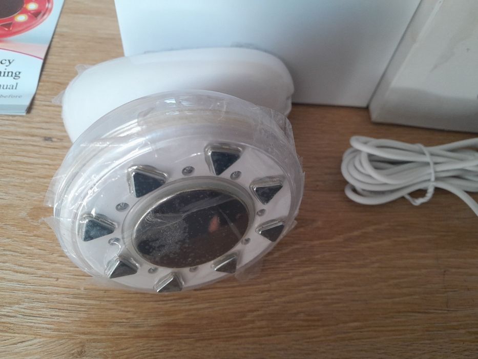 Urządzenie do odchudzania ciała 3D rf, urządzenie do kawitacji masażer