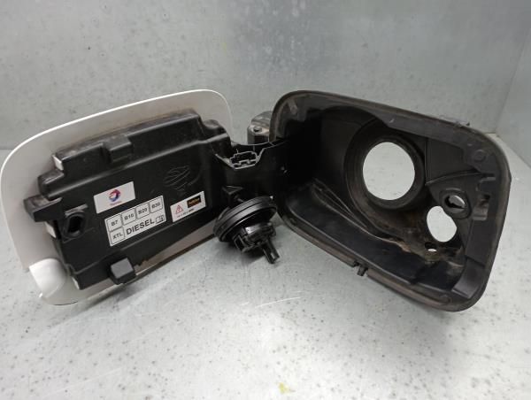 Tampa depósito combustível CITROËN C3 III Van (SX_, SY_)