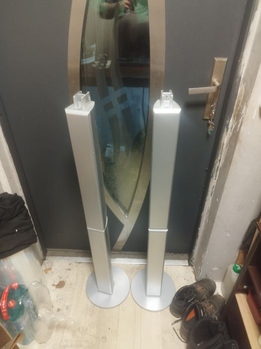 Głośniki do kina domowego Samsung