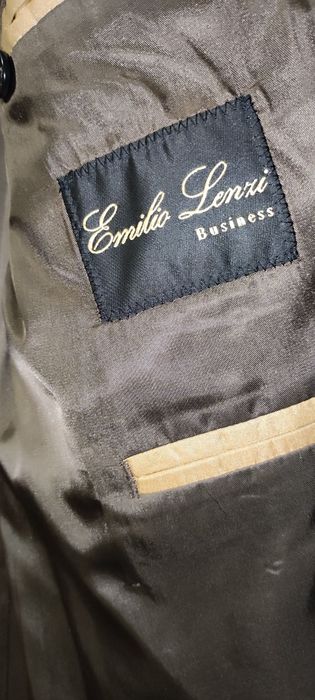 Пальто чоловіче, розмір 46