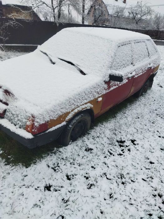 Продається ваз 2109