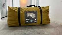 Tenda familiar Quechua T6.2