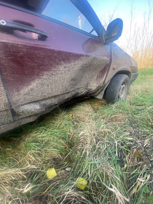 Поолам после дтп