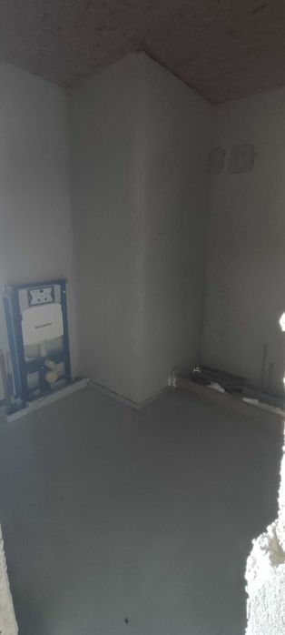 Котедж 122 м2 готовий до ремонту