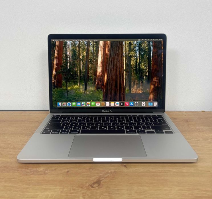Macbook Pro 13 2020(22) M1 Pro 16Gb|512Gb •ГАРАНТІЯ Макбук М1 Pro Київ