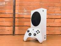 Xbox Series S idealny GWARANCJA zestaw + oryginalne pudełko konsola