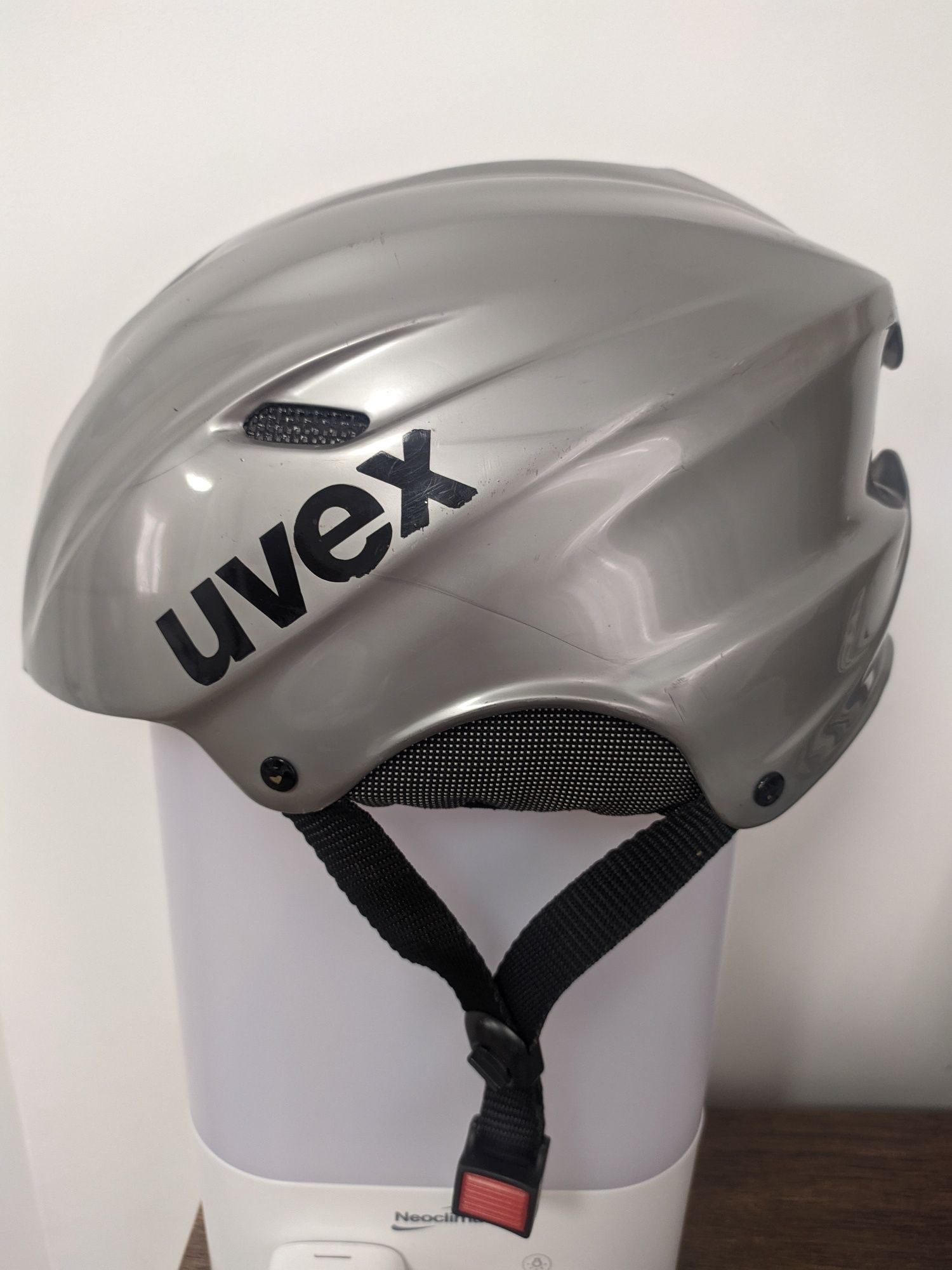 Шолом uvex  шлем  51-56