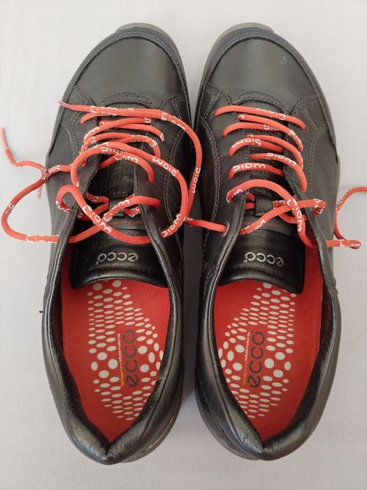 Ecco Yak biom nowe buty męskie rozmiar 43 / odbiór osobisty