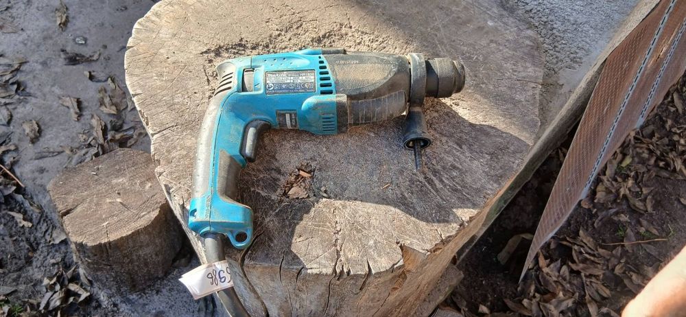Дрелька Makita не робоча