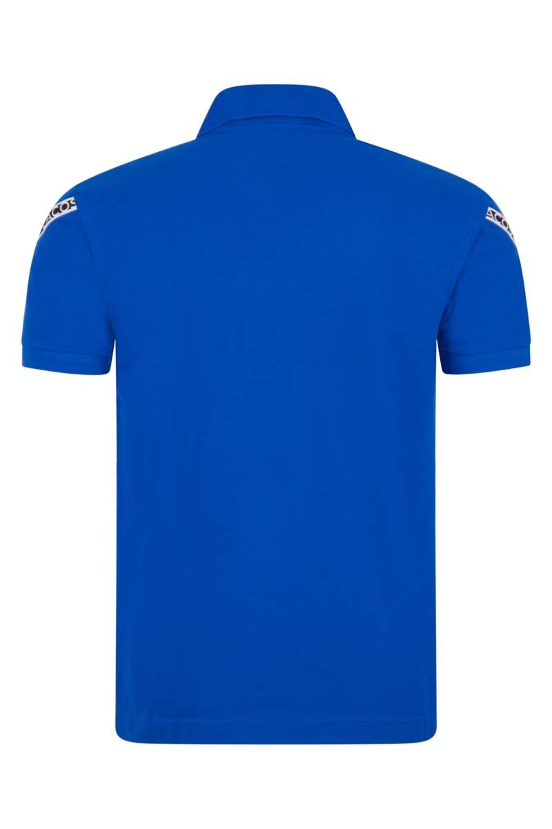 Продам футболку Lacoste Polo Ph9528 Kobalt