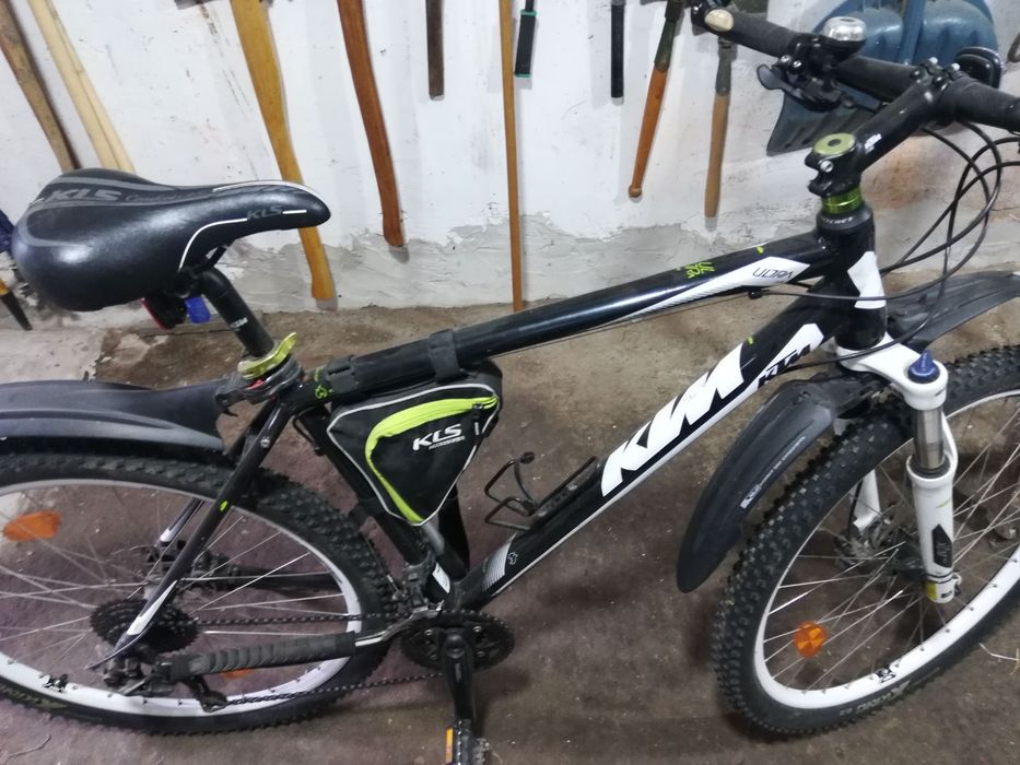 Велосипед KTM ULTRA 27.5