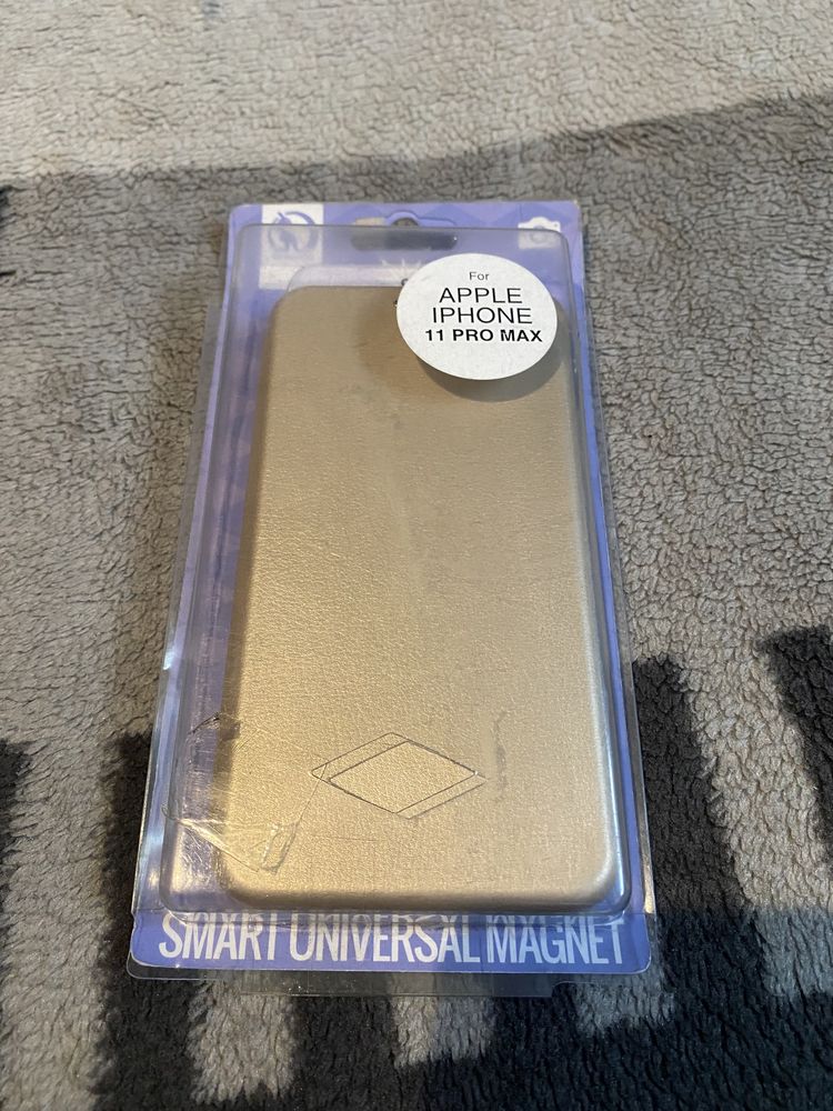 Etui iPhone 11 pro Mac