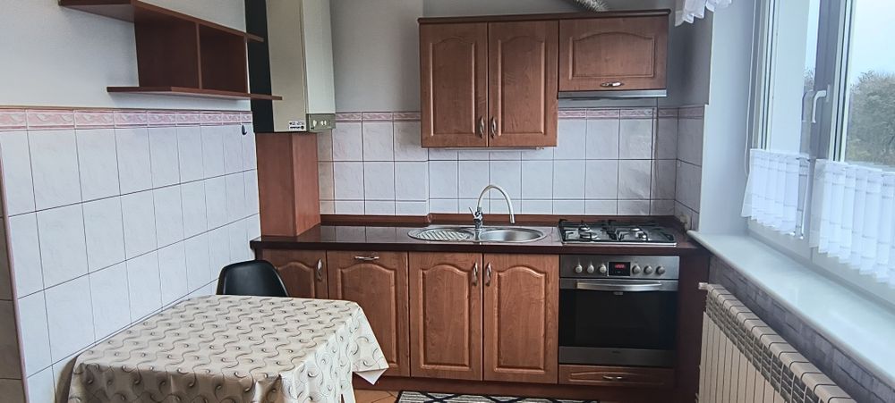 Mieszkanie 2 pok. +2 Garaże + patio Bezczynszowe Wilczyna gm. Duszniki