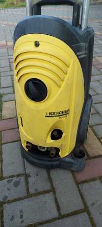 Мийка karcher hd7/18c без шланга і пістолета