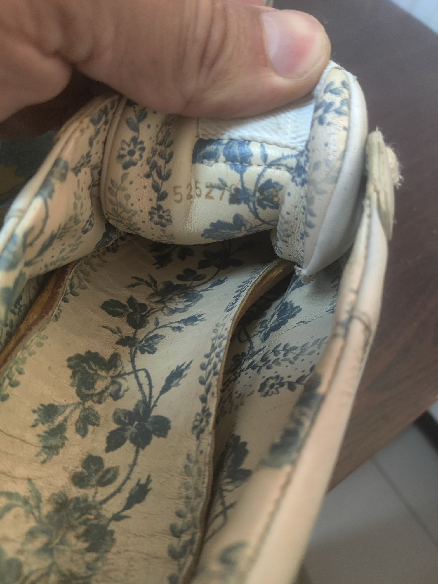 gucci rhyton кросівки жіночі