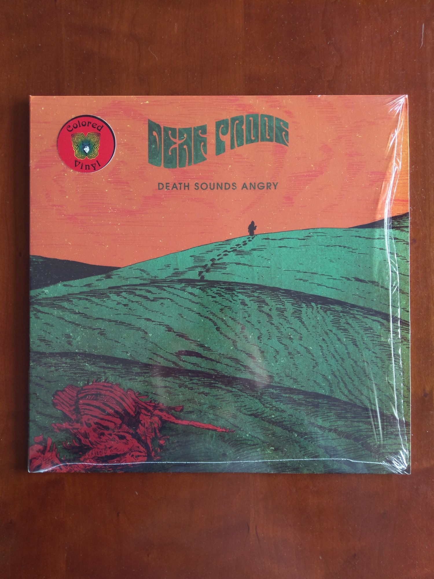 Death Proof death sounds angry stoner