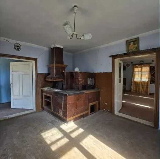 Будинок за доступною ціною