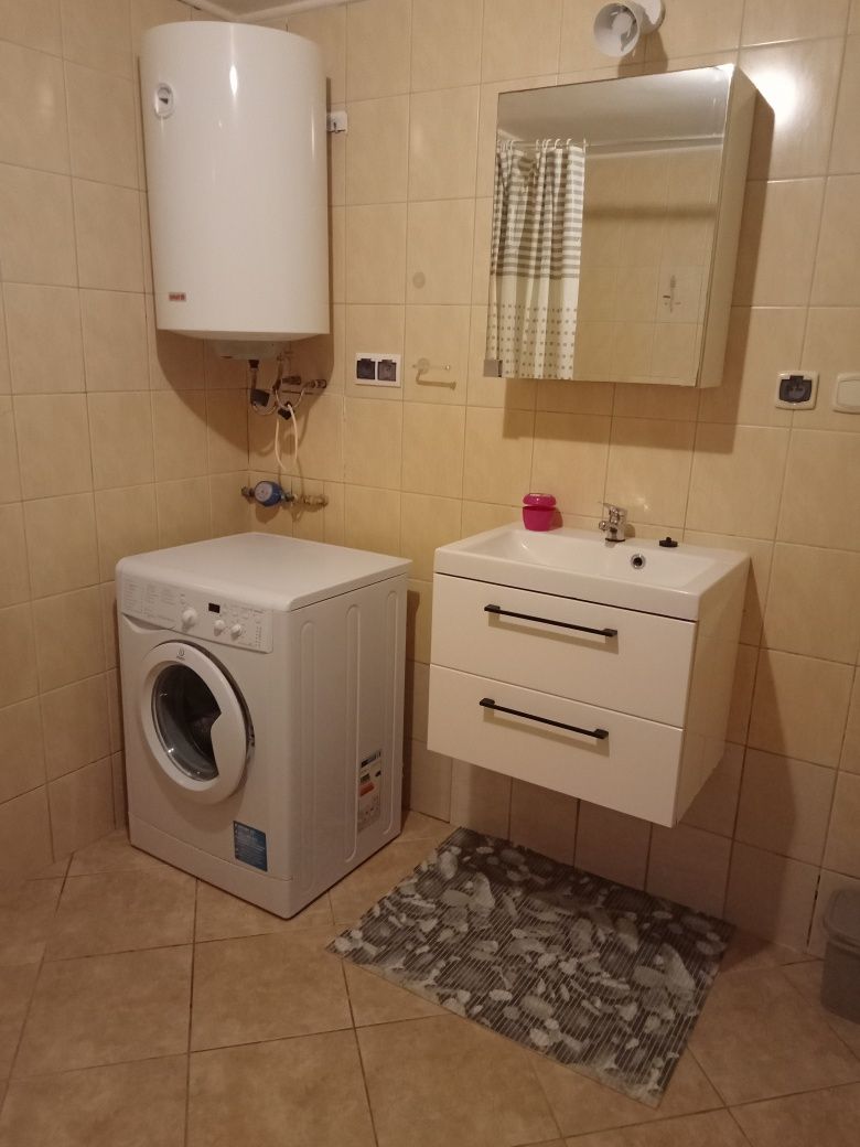 Wynajmę mieszkanie od 01.09 REZERWACJA