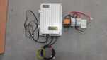 Controlador de carga solar MPPT Studer VT65 65A