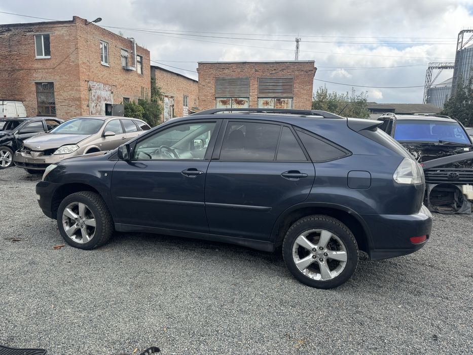 Дверь lexus rx 300 330 350 400 розборка