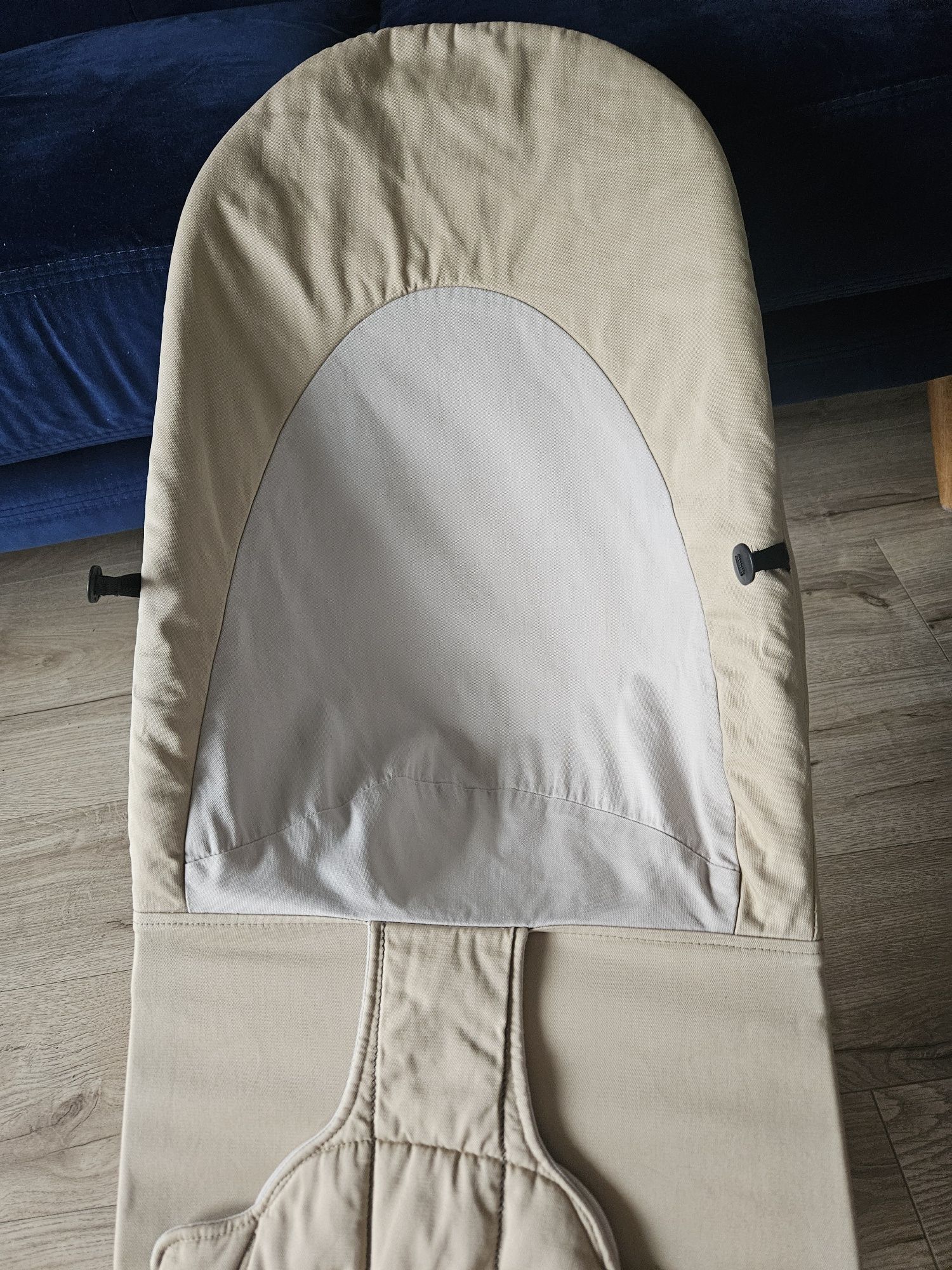 Leżaczek BabyBjorn baby bjorn