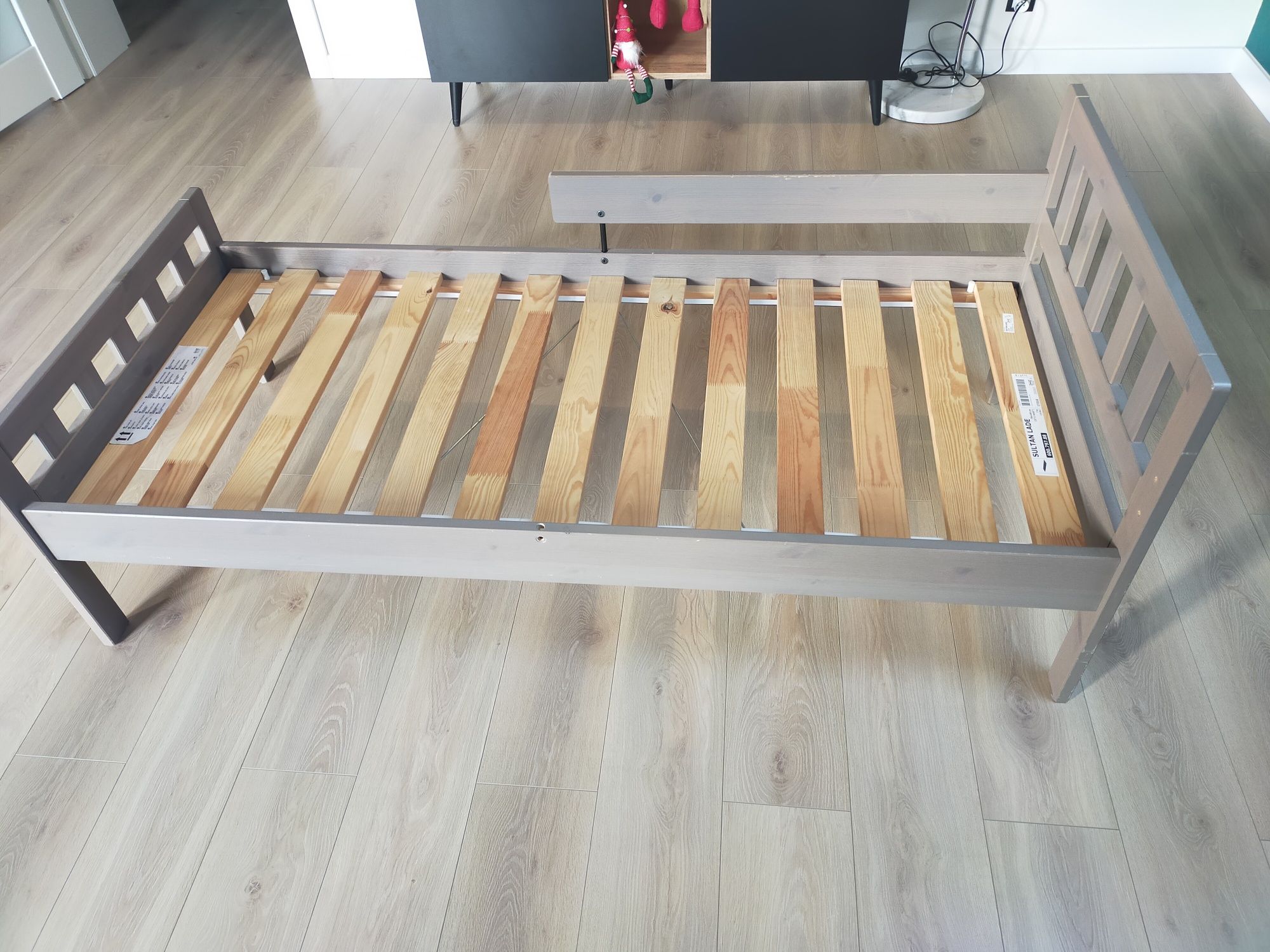 Łóżko dziecięce 70x160 ikea
