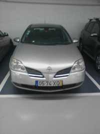 Nissan Primera 1.9 DCI