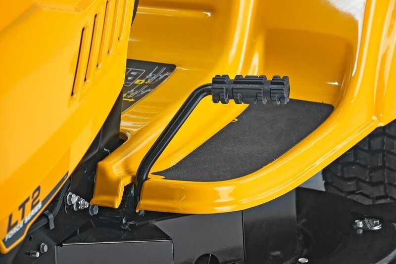 Traktorek ogrodowy Cub Cadet LT2 NR92 Pompa oleju