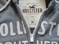 bluza HOLLISTER California by Abercrombie r. M - okazja