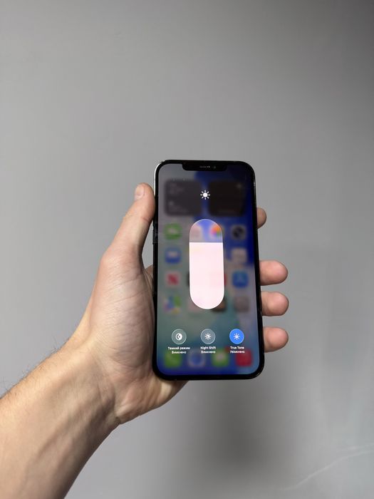 Iphone 12 Pro Max 128GB Neverlock