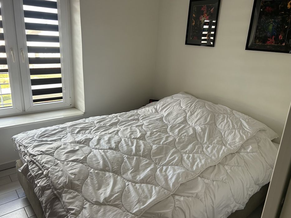 Mieszkanie Tolkmicko 48 m2