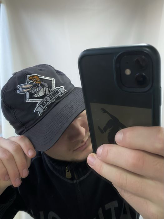 White Sox raiders кепка панама gore tex arcteryx y2k vintage archive