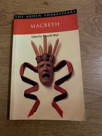 Livro Macbeth - The Arden Shakespeare