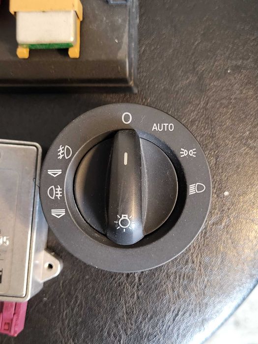 Pompa ABS Audi Quattro 2.7TDI, 3.0TDI. LY7W,LZ5D, LY9B.